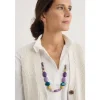 Seasalt Cornwall Bodinnar Beaded Necklace-Women Jewellery