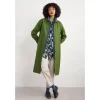 Seasalt Cornwall Boscastle Organic Cotton Mac-Women Coats & Jackets