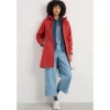Seasalt Cornwall Coverack Waterproof Coat-Women Coats & Jackets | Lightweight Raincoats