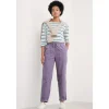 Seasalt Cornwall Dayby Cord Trousers-Women Trousers & Leggings