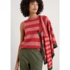 Seasalt Cornwall East View Knitted Vest-Women Knitwear | Tops