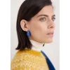 Seasalt Cornwall Gernick Teardrop Stud Earrings-Women Jewellery