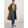 Seasalt Cornwall Janelle Waterproof Raincoat-Women Coats & Jackets | Winter Raincoats