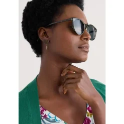 Seasalt Cornwall June Sky Sunglasses-Women Sunglasses