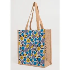 Seasalt Cornwall Jute Shopper-Women Bags