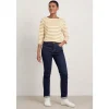 Seasalt Cornwall Lamledra Denim Jeans-Women Trousers & Leggings | Jeans