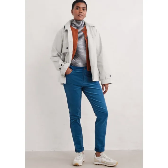 Seasalt Cornwall Lamledra Trousers-Women Trousers & Leggings