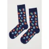 Seasalt Cornwall Men's Arty Socks- Socks