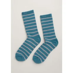 Seasalt Cornwall Men's Cabin Socks- Socks