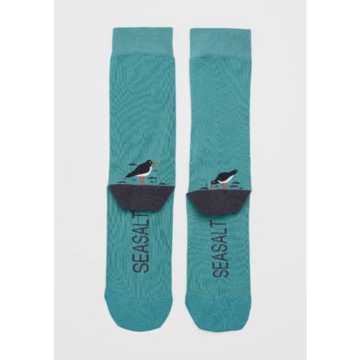 Seasalt Cornwall Men's Everyday Socks- Socks