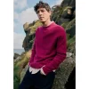 Seasalt Cornwall Men's Fitcher Knitted Jumper- Knitwear