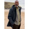 Seasalt Cornwall Men's Horizon Waterproof Coat- Coats & Jackets | Raincoats