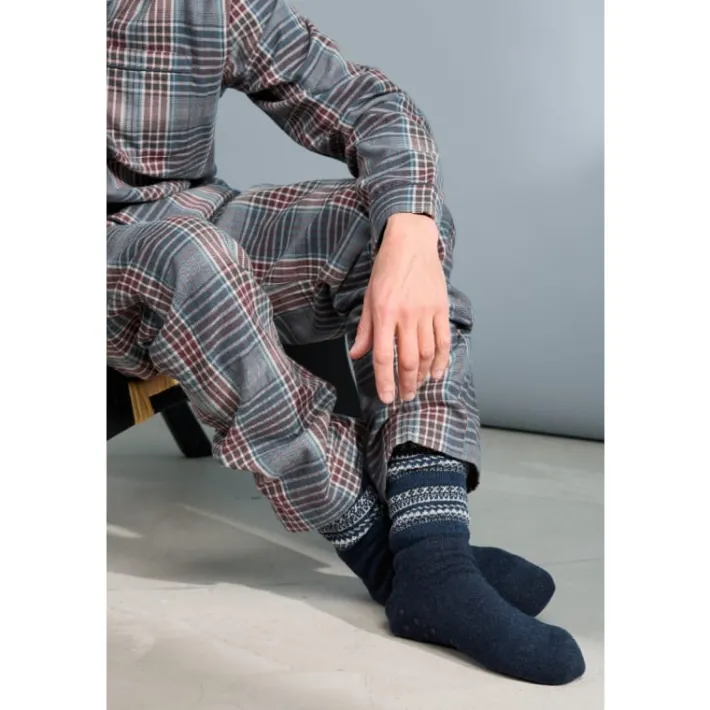 Seasalt Cornwall Men's House Socks- Socks