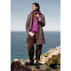 Seasalt Cornwall Porfell Trousers-Women Trousers & Leggings