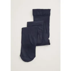 Seasalt Cornwall Recycled Tights-Women Socks & Tights