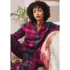 Seasalt Cornwall Sailing Moon Pyjamas-Women Nightwear
