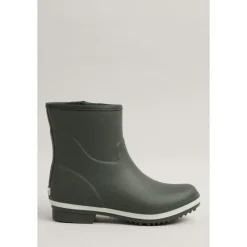 Seasalt Cornwall Storm Chaser Fleece-lined Wellies-Women Wellies | Wellies