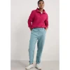 Seasalt Cornwall Tintagel Tapered Trousers-Women Trousers & Leggings