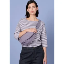 Seasalt Cornwall Tremayne Quay Jersey Top-Women Tops | T-shirts