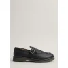Seasalt Cornwall Tresmeer Leather Shoes-Women Shoes