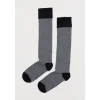Seasalt Cornwall Women's High Mast Long Socks-Women Socks & Tights