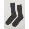 Seasalt Cornwall Women's Plain Bloomin Good Socks-Women Socks & Tights